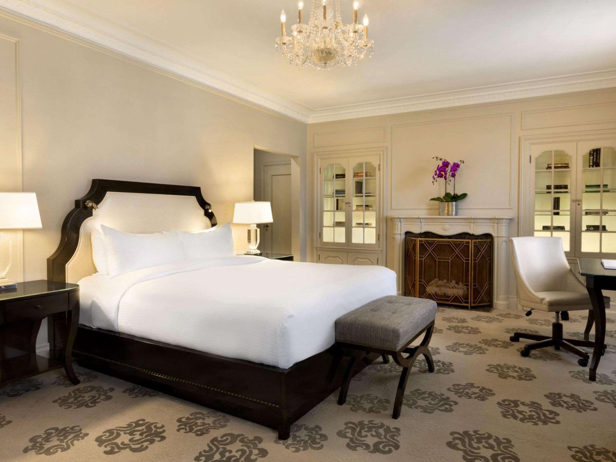 Fairmont Hotel Βανκούβερ Εξωτερικό φωτογραφία
