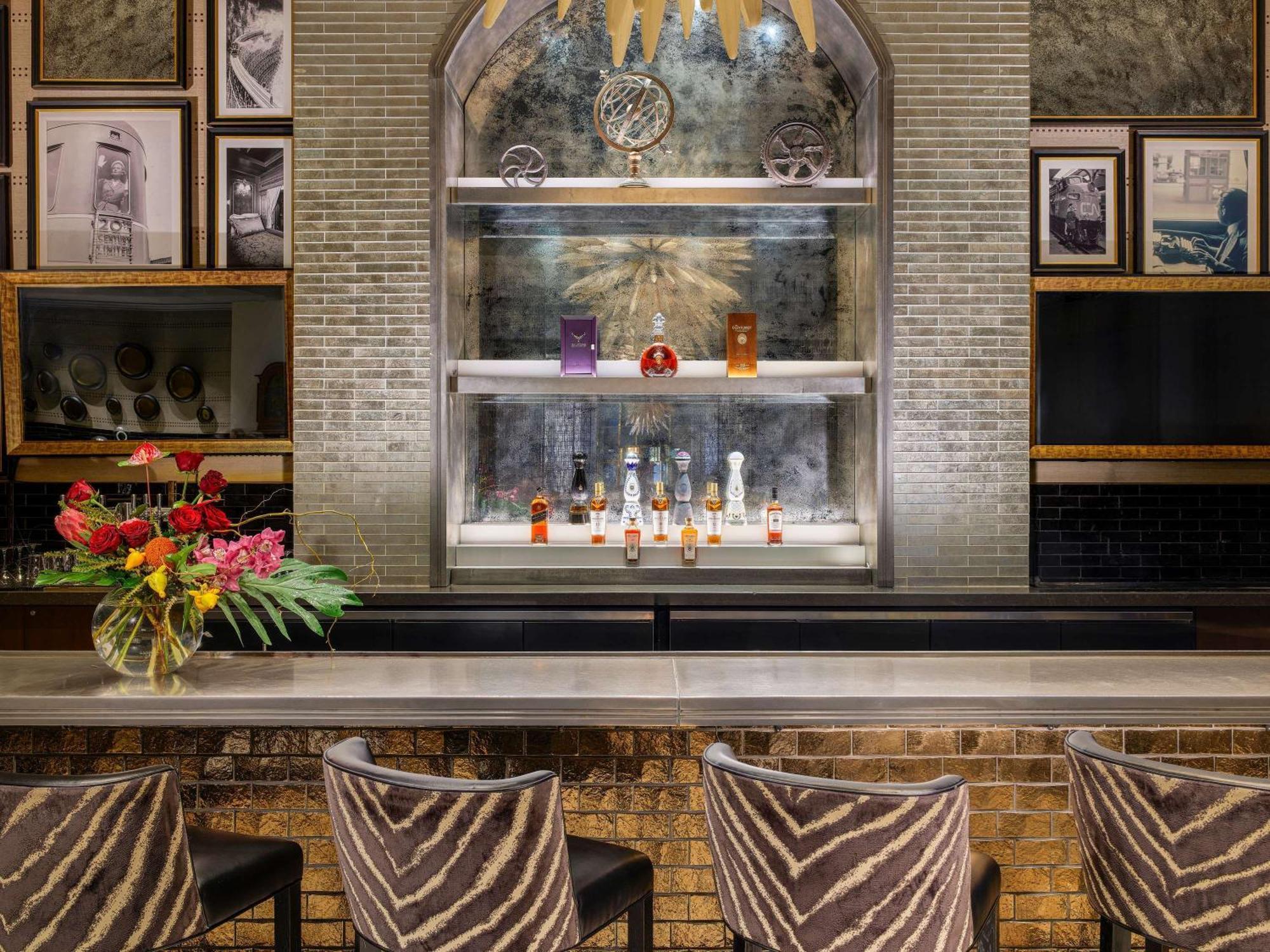 Fairmont Hotel Βανκούβερ Εξωτερικό φωτογραφία