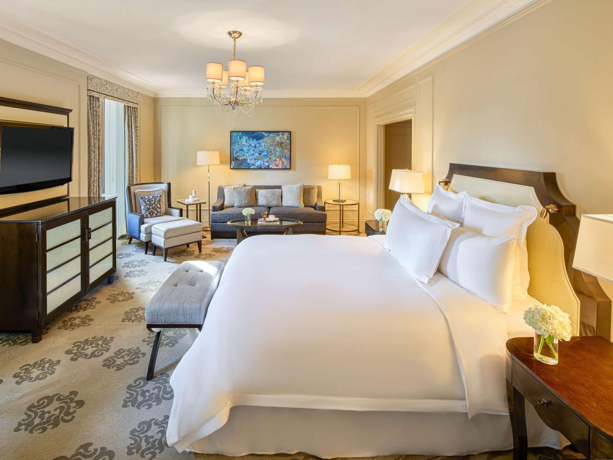 Fairmont Hotel Βανκούβερ Εξωτερικό φωτογραφία